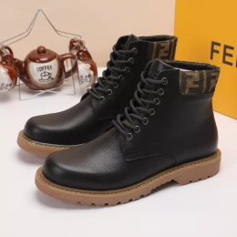 fendi fashion bottes pour homme s_1273ab4